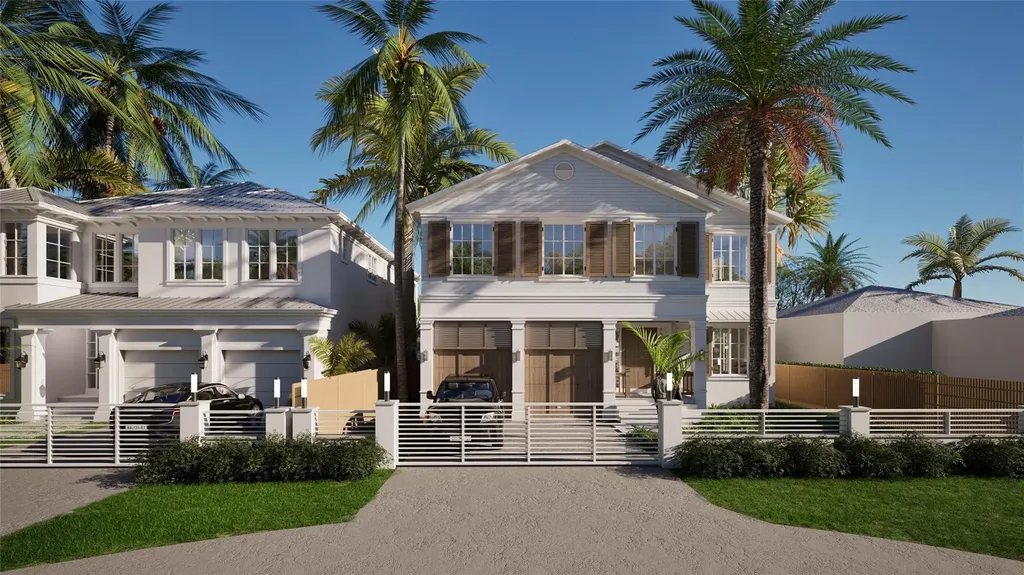 281 Kennelworth Place Fort Lauderdale FL 33312