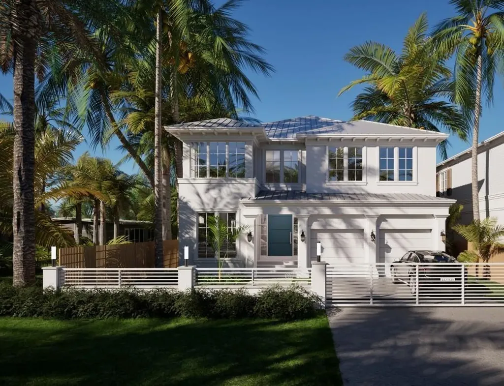 281 Kennelworth Place Fort Lauderdale FL 33312