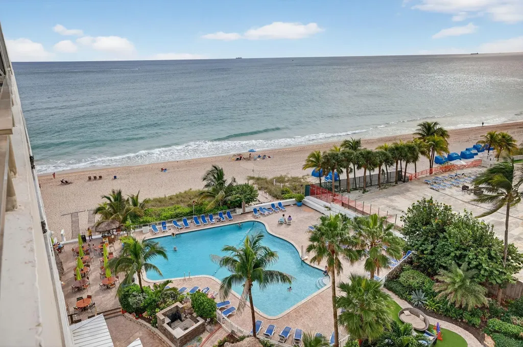 4040 Galt Ocean Drive Fort Lauderdale FL 33308
