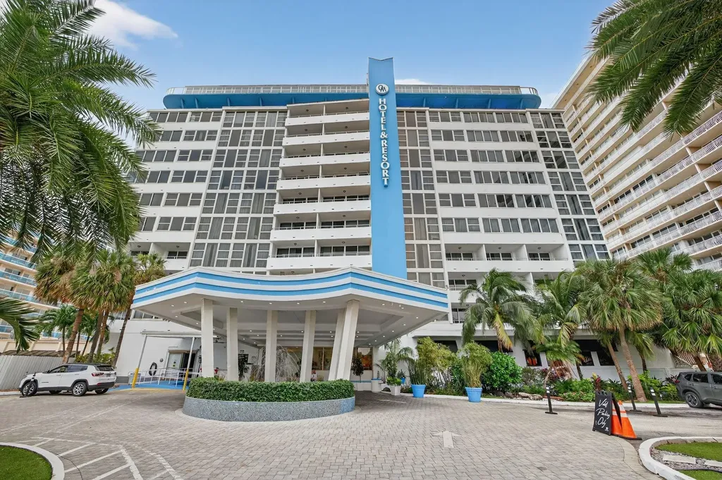 4040 Galt Ocean Drive Fort Lauderdale FL 33308