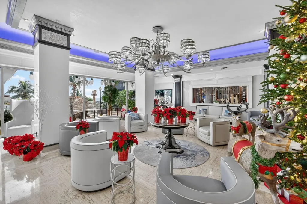 4040 Galt Ocean Drive Fort Lauderdale FL 33308