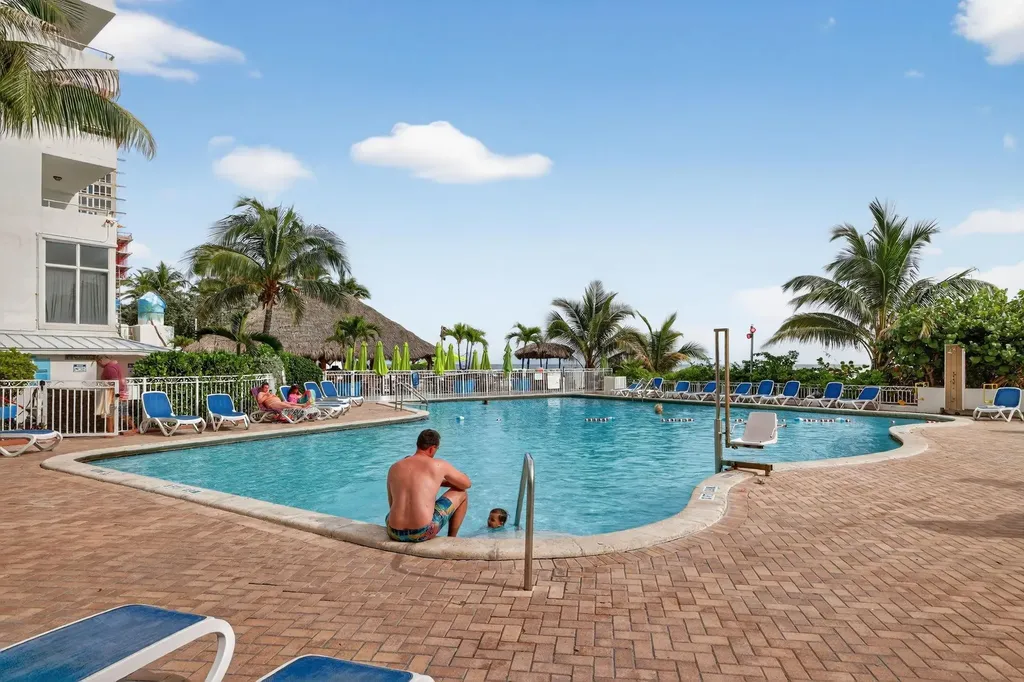 4040 Galt Ocean Drive Fort Lauderdale FL 33308