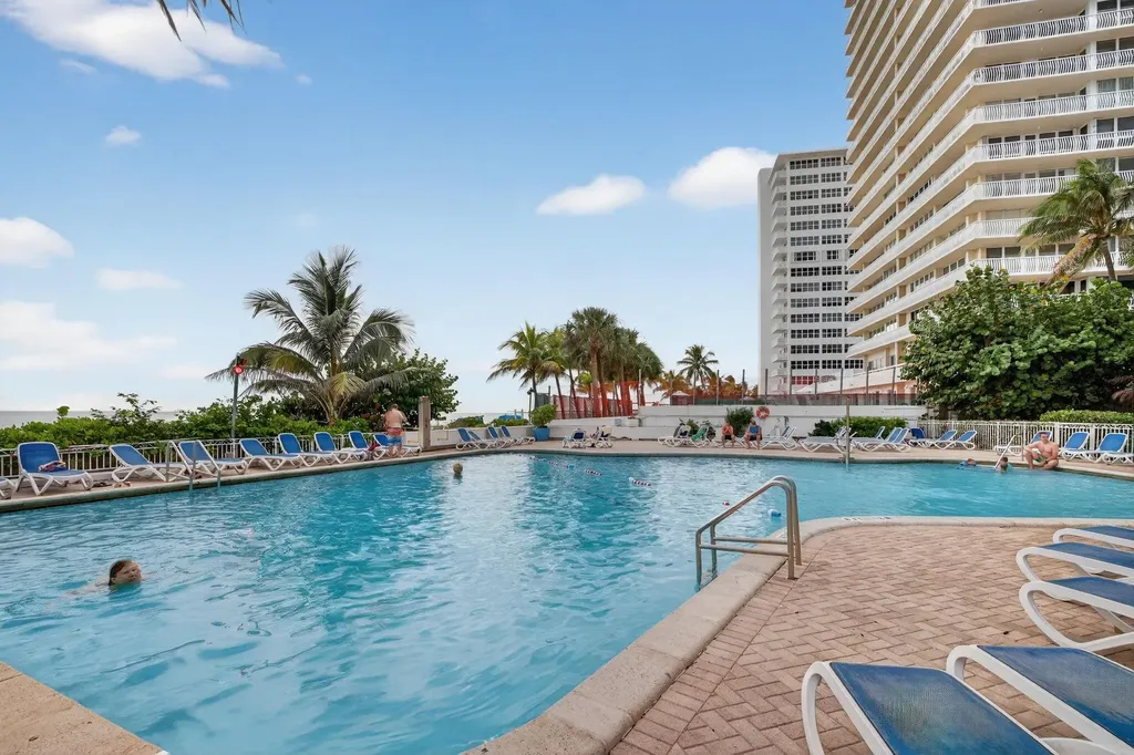 4040 Galt Ocean Drive Fort Lauderdale FL 33308