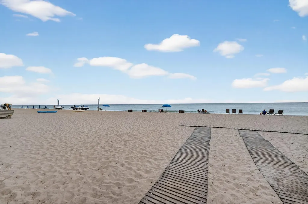 4040 Galt Ocean Drive Fort Lauderdale FL 33308