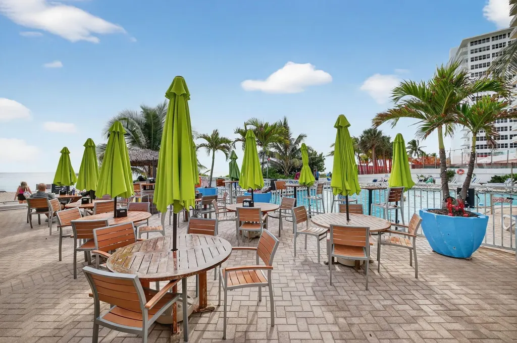4040 Galt Ocean Drive Fort Lauderdale FL 33308
