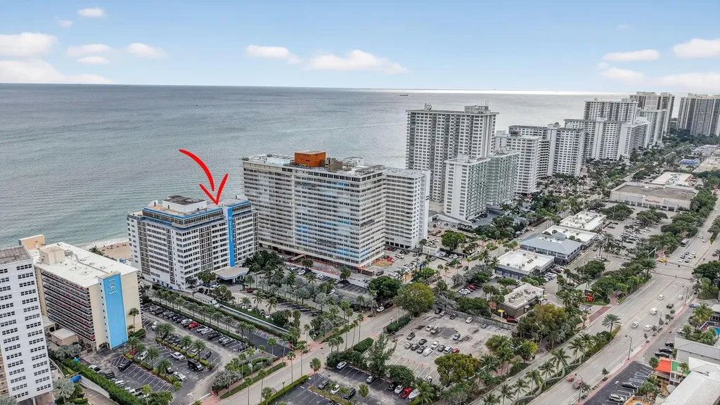 4040 Galt Ocean Drive Fort Lauderdale FL 33308