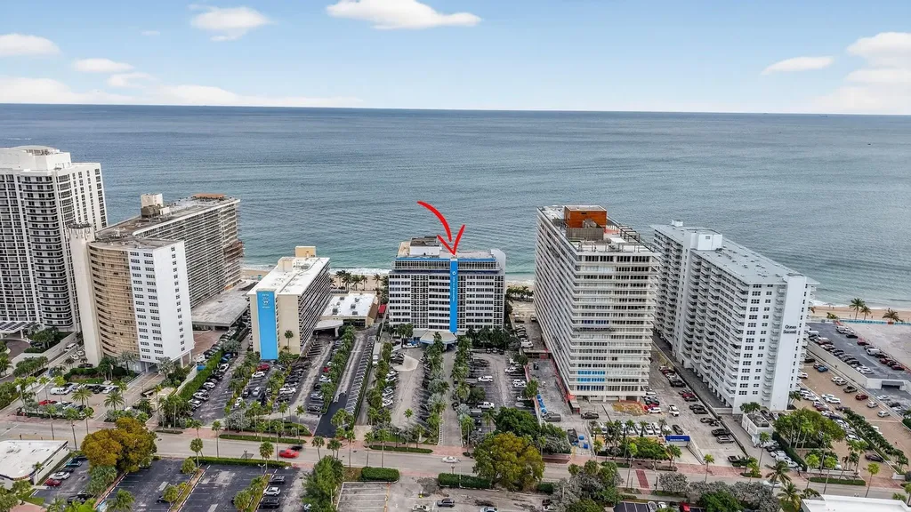 4040 Galt Ocean Drive Fort Lauderdale FL 33308