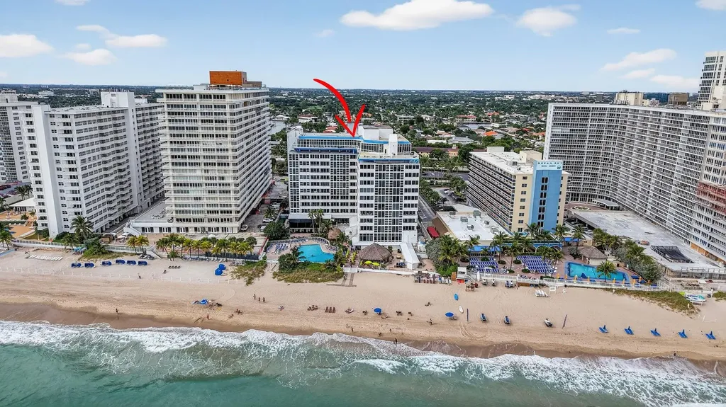 4040 Galt Ocean Drive Fort Lauderdale FL 33308