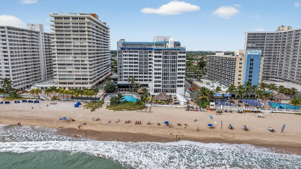 4040 Galt Ocean Drive Fort Lauderdale FL 33308