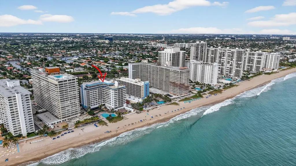 4040 Galt Ocean Drive Fort Lauderdale FL 33308