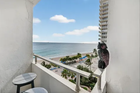 4040 Galt Ocean Drive Fort Lauderdale FL 33308
