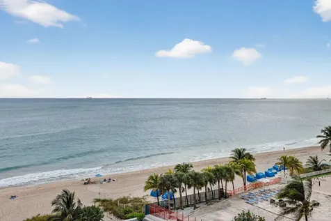 4040 Galt Ocean Drive Fort Lauderdale FL 33308