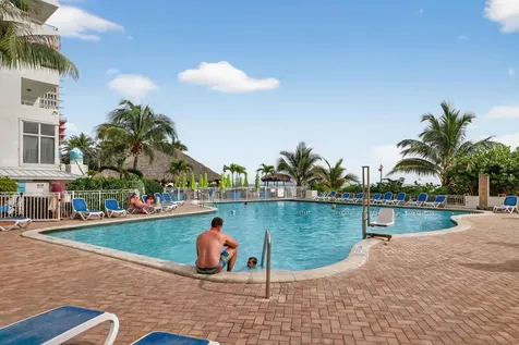 4040 Galt Ocean Drive Fort Lauderdale FL 33308