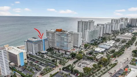 4040 Galt Ocean Drive Fort Lauderdale FL 33308