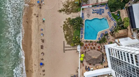 4040 Galt Ocean Drive Fort Lauderdale FL 33308