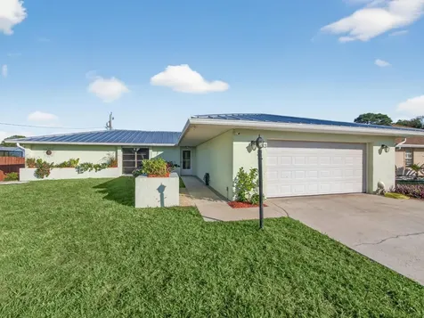 133 NW Avens Street Port St Lucie FL 34983