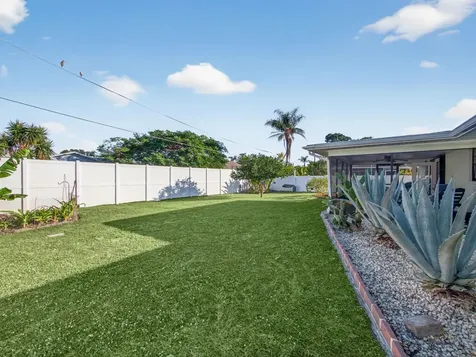 133 NW Avens Street Port St Lucie FL 34983