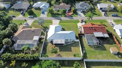 133 NW Avens Street Port St Lucie FL 34983