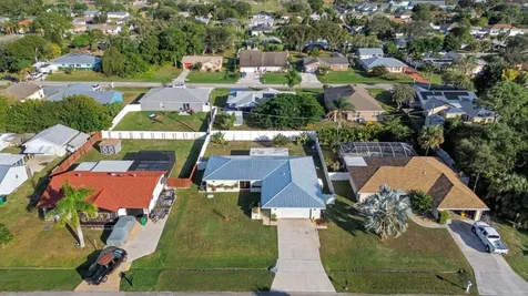 133 NW Avens Street Port St Lucie FL 34983