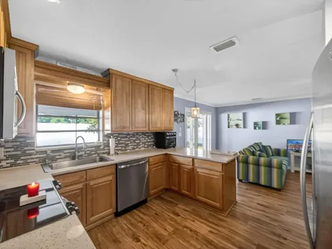 133 NW Avens Street Port St Lucie FL 34983