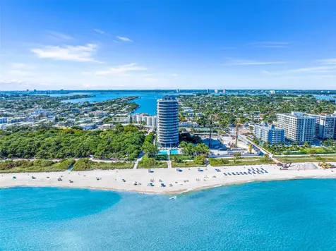8701 Collins Avenue Miami Beach FL 33154