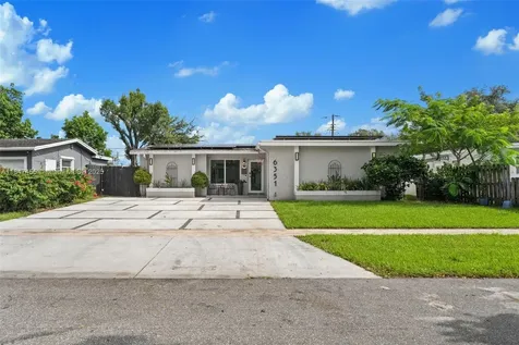 6351 Moseley Street Hollywood FL 33024