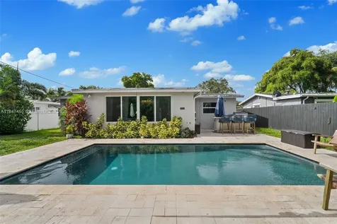 6351 Moseley Street Hollywood FL 33024