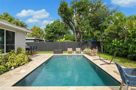 6351 Moseley Street Hollywood FL 33024