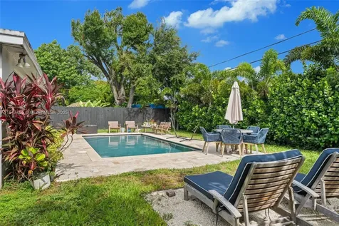 6351 Moseley Street Hollywood FL 33024