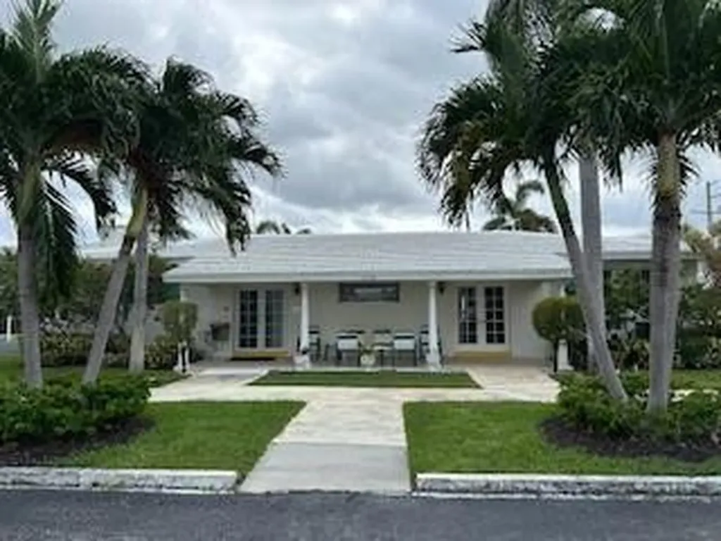 6260 NE 18th Avenue Fort Lauderdale FL 33334