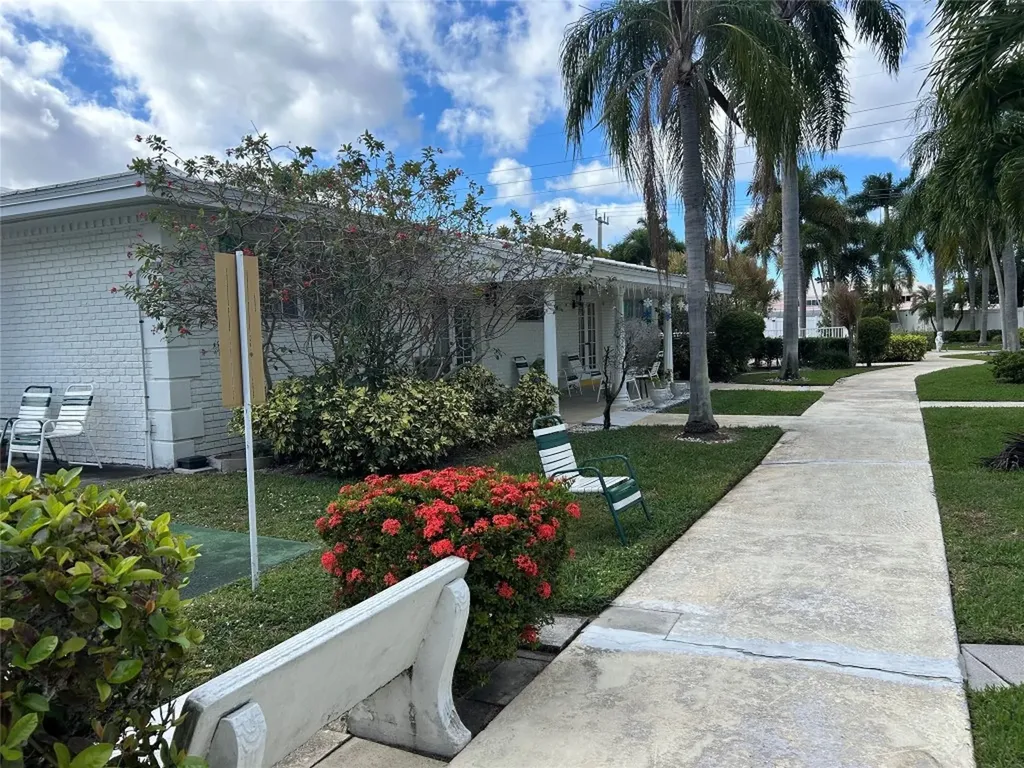 6260 NE 18th Avenue Fort Lauderdale FL 33334
