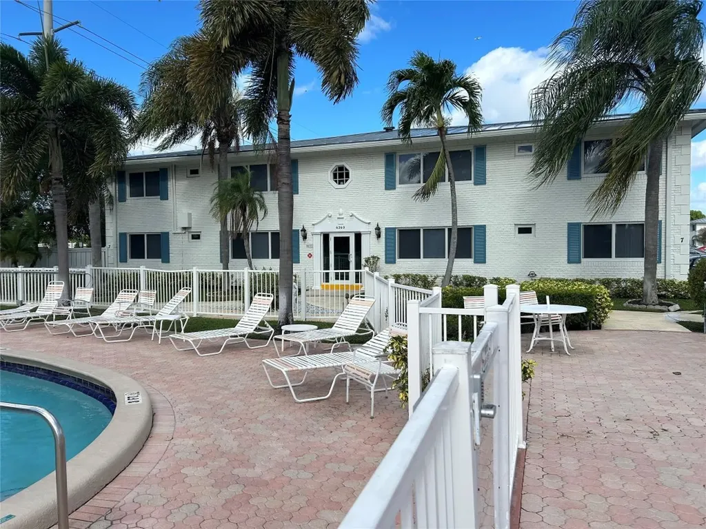 6260 NE 18th Avenue Fort Lauderdale FL 33334