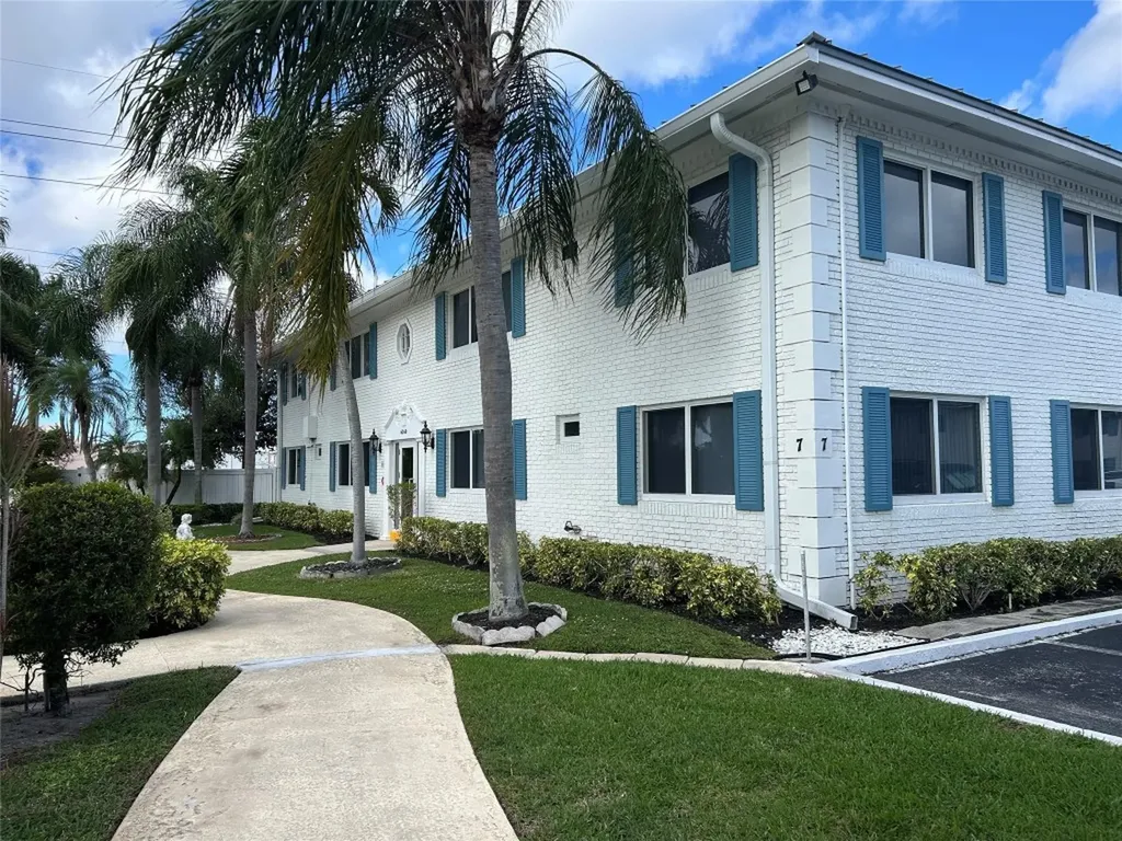 6260 NE 18th Avenue Fort Lauderdale FL 33334