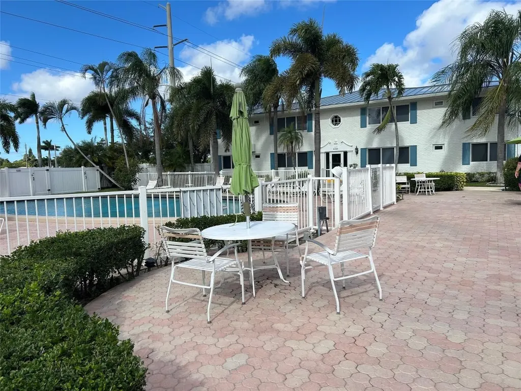 6260 NE 18th Avenue Fort Lauderdale FL 33334
