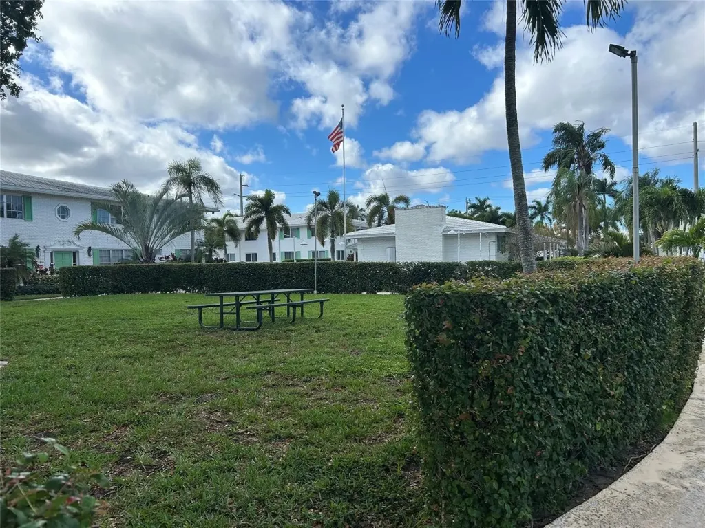 6260 NE 18th Avenue Fort Lauderdale FL 33334