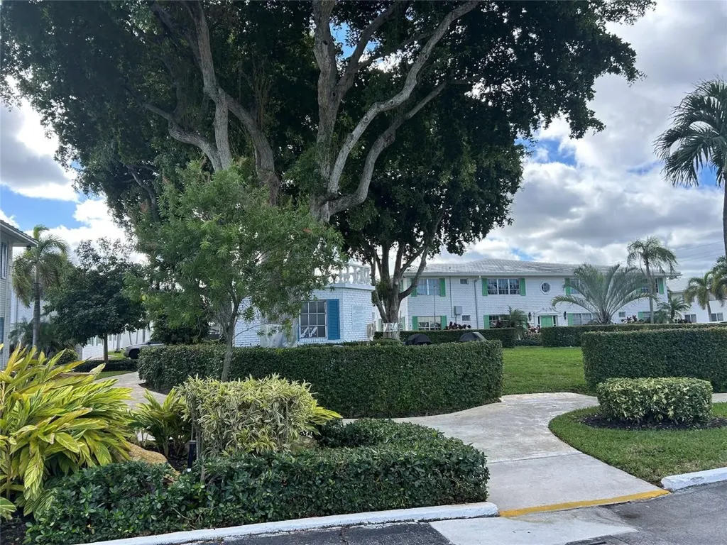 6260 NE 18th Avenue Fort Lauderdale FL 33334