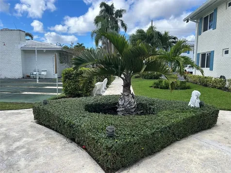 6260 NE 18th Avenue Fort Lauderdale FL 33334