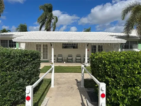 6260 NE 18th Avenue Fort Lauderdale FL 33334