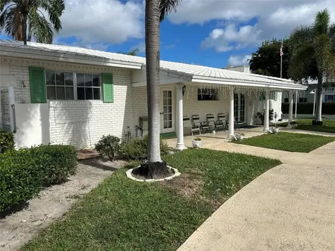 6260 NE 18th Avenue Fort Lauderdale FL 33334