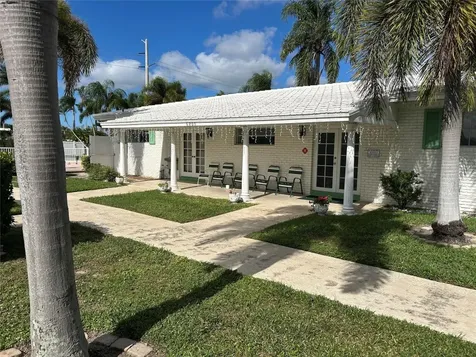 6260 NE 18th Avenue Fort Lauderdale FL 33334