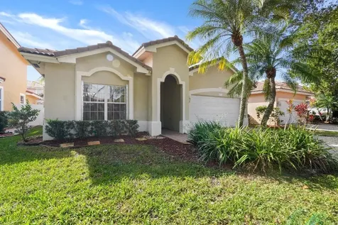 13758 SW 31st Street Miramar FL 33027