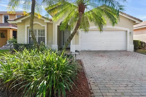 13758 SW 31st Street Miramar FL 33027