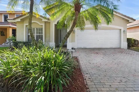 13758 SW 31st Street Miramar FL 33027