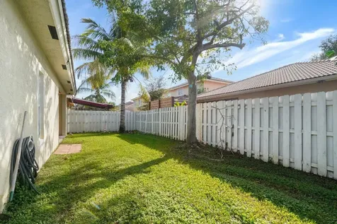 13758 SW 31st Street Miramar FL 33027