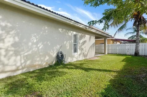 13758 SW 31st Street Miramar FL 33027