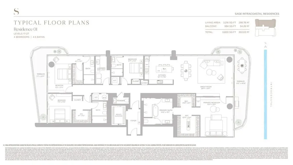 900 Intracoastal Drive Fort Lauderdale FL 33304