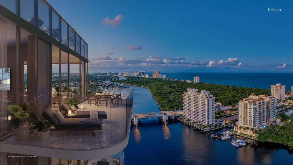 900 Intracoastal Drive Fort Lauderdale FL 33304