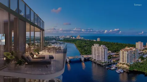 900 Intracoastal Drive Fort Lauderdale FL 33304