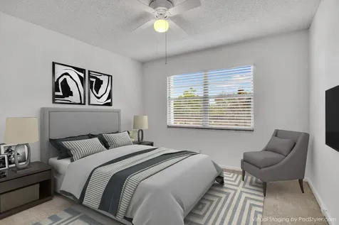 1501 Cayman Way Coconut Creek FL 33066