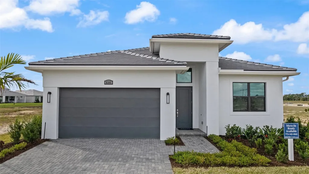 8395 SW Piacenza Way Port St Lucie FL 34987